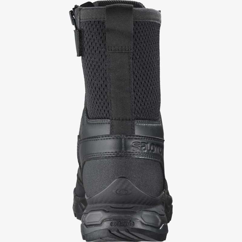 Botas salomon jungle ultra deals